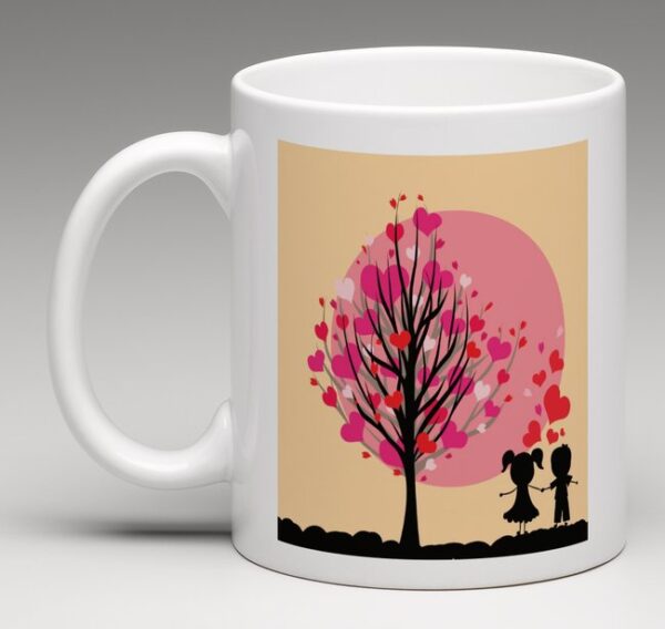 Valentine's Day Special Mug - Image 2