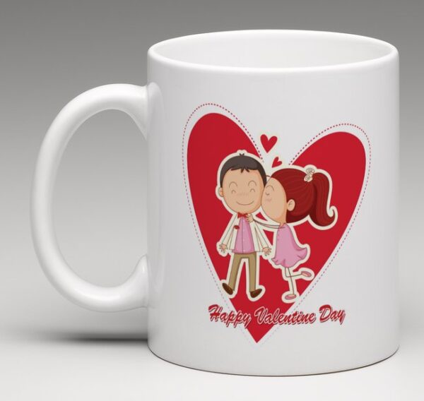 Personalised Mug - Image 3