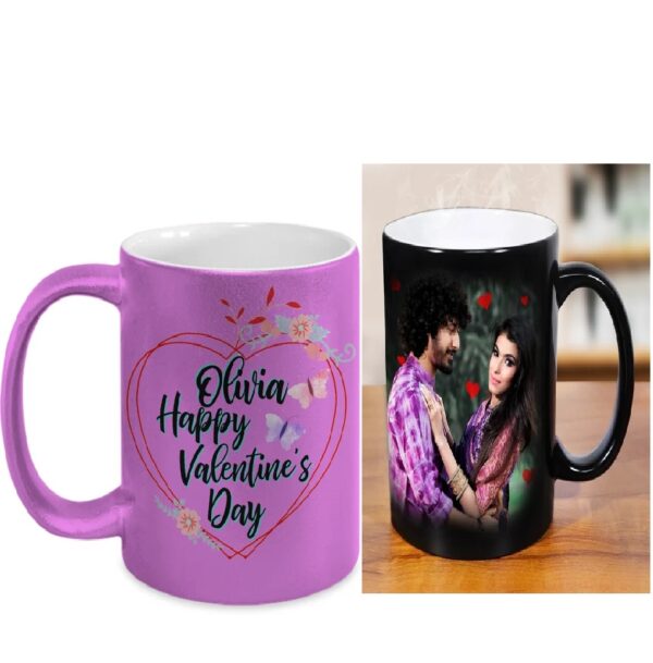 Valentine's Day Special Mug - Image 6