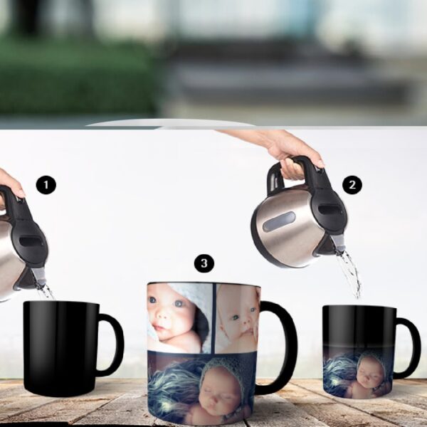 Magic Mug - Image 3