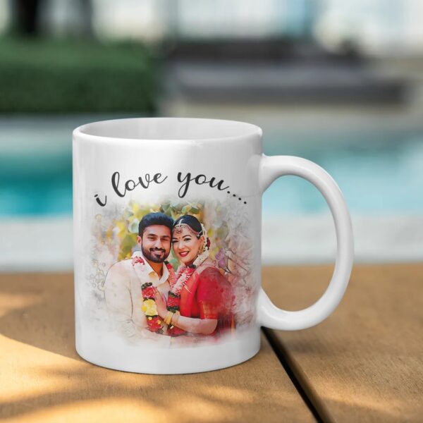 Valentine's Day Special Mug - Image 5